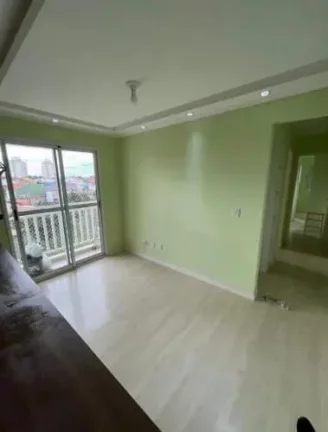 Imagem Apartamento com 2 dormitórios à venda, 50 m² por R$ 330.000,00 - Parque Residencial Flamboyant - São José dos Campos/SP
