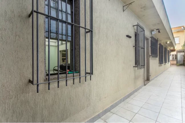 Imagem CASA RESIDENCIAL em São Paulo - SP, Jardim Brasil (Zona Sul)