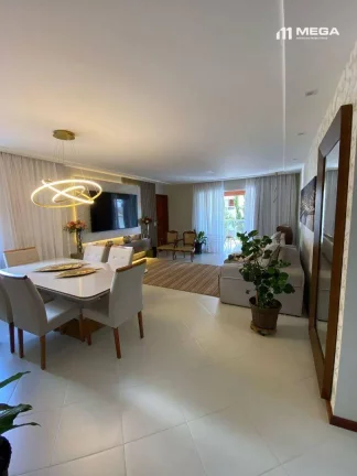 Imagem Casa com 3 dormitórios à venda, 260 m² por R$ 2.450.000 - Carlos Schwambach - Domingos Martins/ES