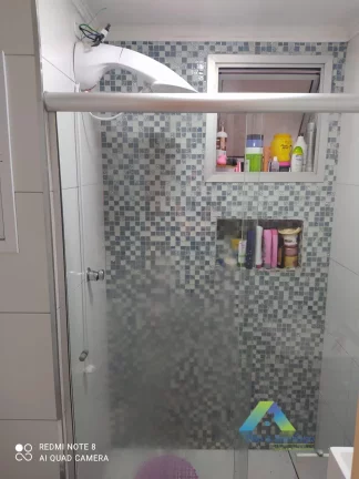 Imagem Apartamento à venda no bairro Vila Bela - São Paulo/SP