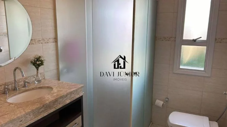 Imagem Casa com 4 dormitórios sendo 2 suites, 382 m² - venda por R$ 2.600.000 ou aluguel por R$ 10.344/mês - Condomínio Lago da Boa Vista - Sorocaba/SP