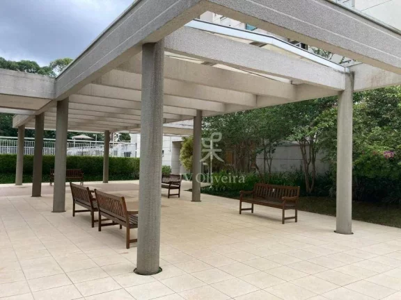 Imagem Apartamento com 2 dormitórios à venda, 87 m² - Vila Andrade - São Paulo/SP