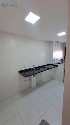 Imagem APARTAMENTO À VENDA CENTRO - SÃO BERNARDO DO CAMPO - SP