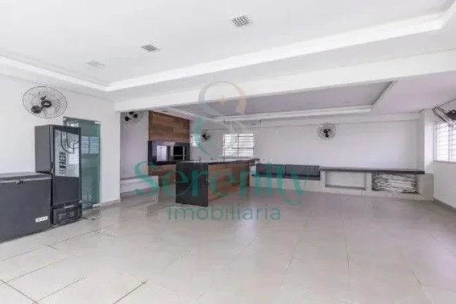 Imagem Apartamento para alugar no centro de Londrina/PR