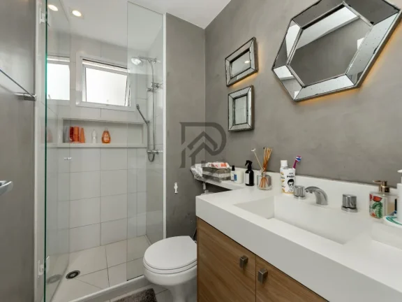 Imagem Apartamento campo belo pronto para morar vista livre