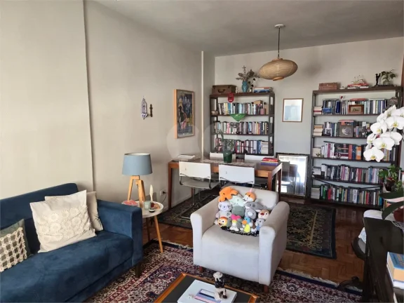 Imagem Apartamento à venda com 2 quartos no condomínio Sumarezinho, São Paulo - SP