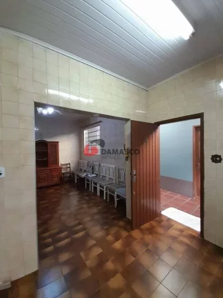 Imagem Casa para venda 2 Quartos, 1 Suíte, 4 Vagas Santa Paula, São Caetano do Sul, SP