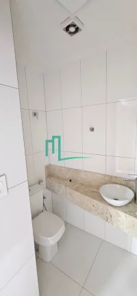 Imagem EXCELENTE APARTAMENTO A VENDA NO EDIFICIO PAMPLONA EM FRANCA-SP