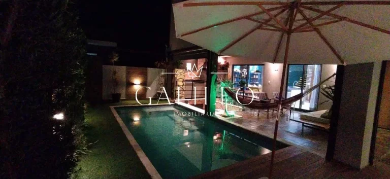 Imagem Casa Sobrado a venda no Condomínio Phytus | 239M² | Itupeva | São Paulo