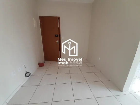 Imagem Apartamento 2 Quartos Cond Athenas - Cidade Ocidental
