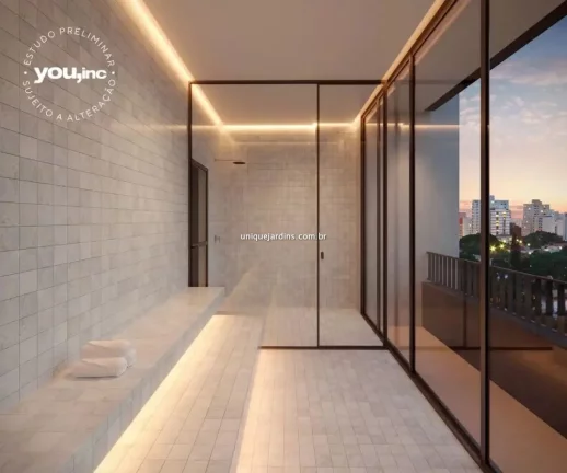 Imagem Apartamento à venda Bela Vista São Paulo