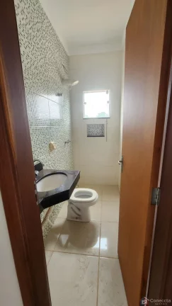 Imagem Apartamento à Venda em Ipanema, Patos de Minas | 2 Quartos, Suíte e Localização Privilegiada