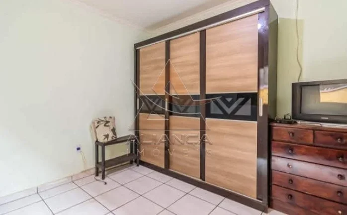 Imagem Casa - Ribeirão Preto - Jardim Maria Goretti