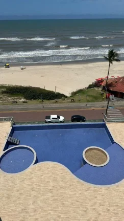 Imagem Apartamento para Venda em Itanhaém, Centro, 2 dormitórios, 1 suíte, 1 banheiro, 1 vaga
