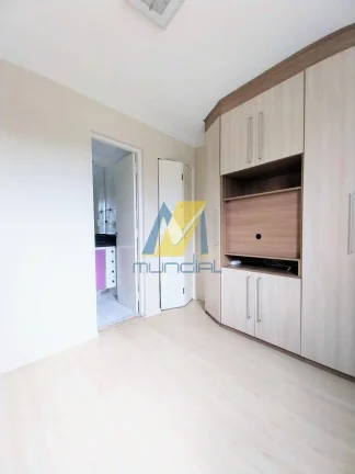Imagem Apartamento à venda no Residencial Conquista