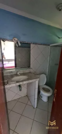 Imagem Casa pé na areia com 6 suítes à venda, 394 m² por R$ 3.000.000 - Morro Branco - Beberibe/CE