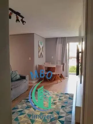 Imagem Apartamento com 2 quartos, à venda em São Paulo, Saúde