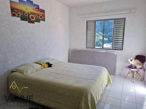 Imagem Sobrado com 3 dormitórios à venda, 253 m² por R$ 628.500,00 - Jardim Marília - São Paulo/SP