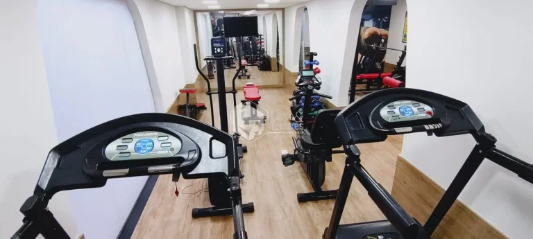 Imagem APARTAMENTO À VENDA COM 49 M², 2 DORMS, 1 VAGA, ANDAR ALTO COM AREA FITNESS E BRINQUEDOTECA NO CONDOMÍNIO PORTAL DOS BANDEIRANTES - PIRITUBA, SÃO PAULO