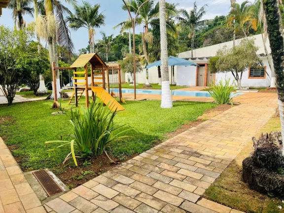 Imagem Excelente Chácara com 2 Casas em Mairiporã! Aceita Permuta!