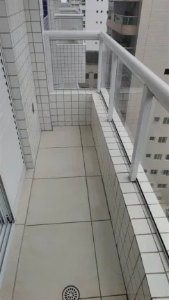 Imagem APARTAMENTO COM 91 m² - AVIAÇÃO - PRAIA GRANDE SP