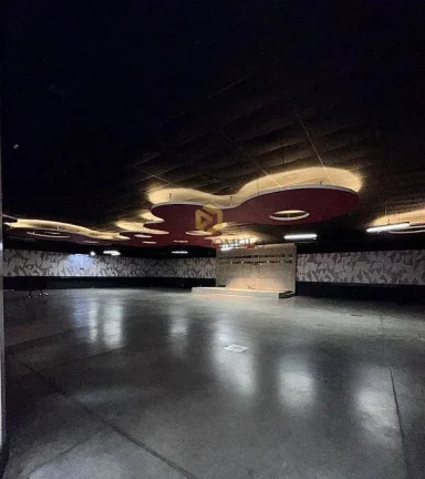 Imagem Salão comercial 2 salas, 6 banheiros, 800m², no Imirim - SP