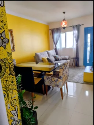 Imagem Casa para Venda em Santo André / SP no bairro Vila Humaitá