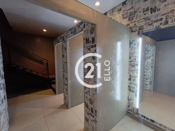 Imagem Oportunidade Imperdível na Rua Augusta! Loja com 470m²
