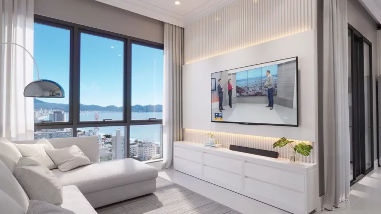 Imagem Mont Blanc - Apartamento à venda no bairro Perequê - Porto Belo/SC
