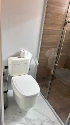 Imagem Casa Padrão Residencial e comercial 3 quartos na Afonso Pena