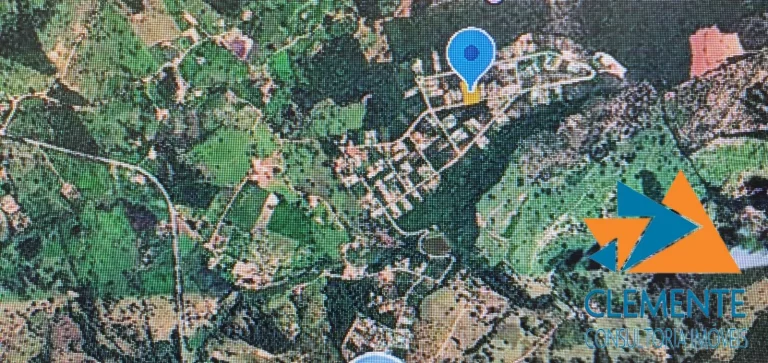 Imagem LOTE 1.000,00 M² CONDOMINIO RECANTO DAS ARARAS-JABOTICATUBAS-MG.