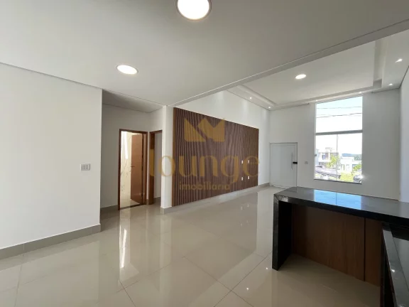 Imagem Casa Em Condominio em Sorocaba