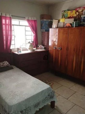 Imagem Casa à venda, 211 m² por R$ 409.000,00 - Vila Barcelona - Sorocaba/SP