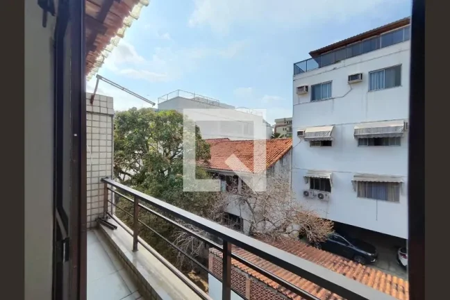 Imagem Apartamento à Venda - Recreio, 3 Quartos, 110 m2