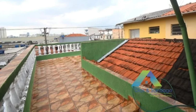 Imagem Lindo Sobrado