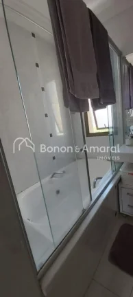 Imagem Apartamento a venda no Cambuí, excelente localização, ao lado do colégio progresso, escola de in...
