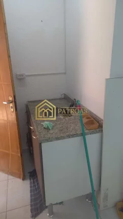 Imagem Conjunto Comercial/Sala