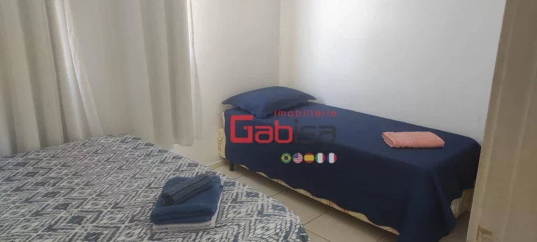 Imagem Apartamento com 3 dormitórios à venda, 80 m² por R$ 500.000,00 - Braga - Cabo Frio/RJ