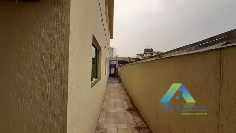 Imagem Casa à venda com 3 dormitórios e 2 vagas em Jardim Clímax, São Paulo/SP