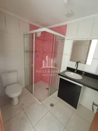 Imagem APARTAMENTO 3 DORMITÓRIOS VILA GUARANI - MAUÁ