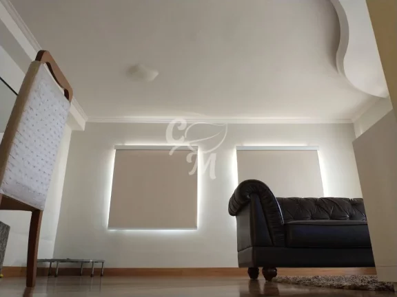 Imagem Linda casa 3 dormitórios no Jardim Itália