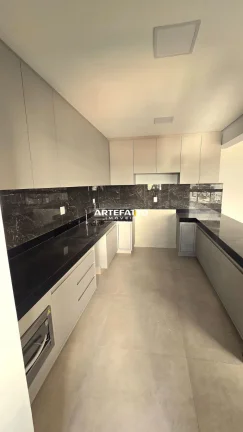 Imagem Apartamento com 3 dormitórios no Villa Franca, 127m2