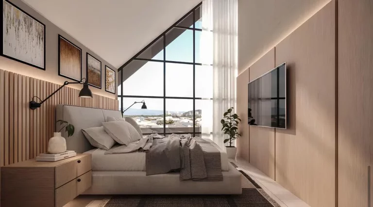 Imagem Germany Residence - Apartamento à venda no bairro Ingleses do Rio Vermelho - Florianópolis/SC