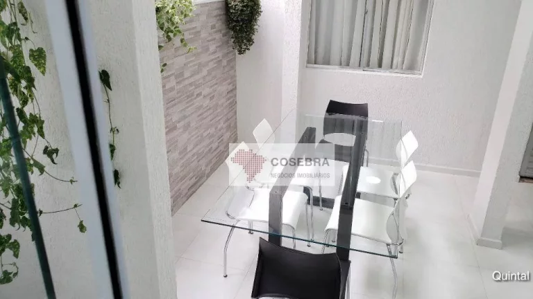 Imagem Casa à venda, 140 m² por R$ 1.450.000,00 - Campo Belo - São Paulo/SP
