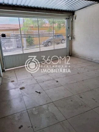 Imagem Sobrado para Venda em Santo André / SP no bairro Parque das Nações