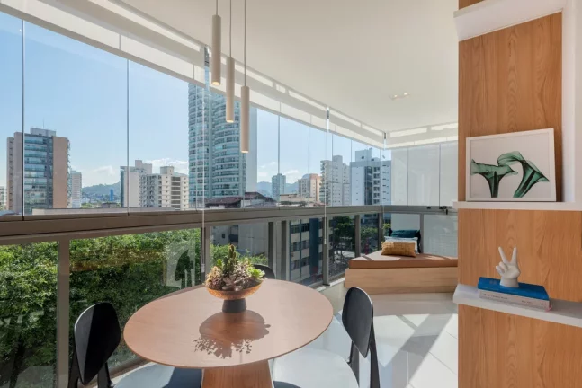 Imagem APARTAMENTO RESIDENCIAL em Vitória - ES, Bento Ferreira