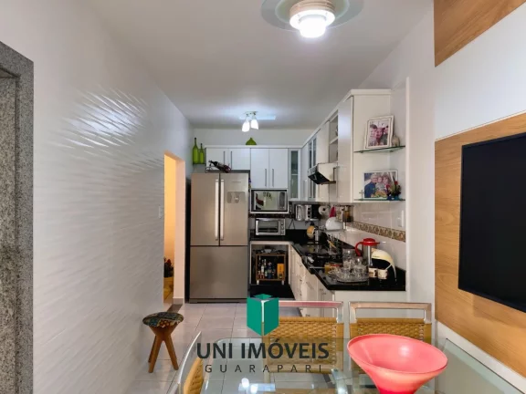Imagem Casa duplex com 4 suítes a venda, 240M² no bairro Itapebussu - Guarapari.