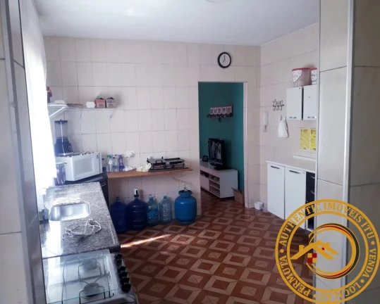 Imagem CASA RESIDENCIAL em SALTO - SP, JARDIM SANTO INÁCIO