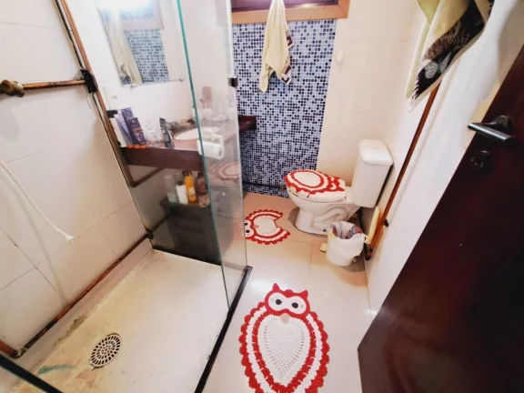 Imagem APARTAMENTO COM LAZER, COM 4 DORMITÓRIOS, NA PRAIA DAS ASTÚRIAS.