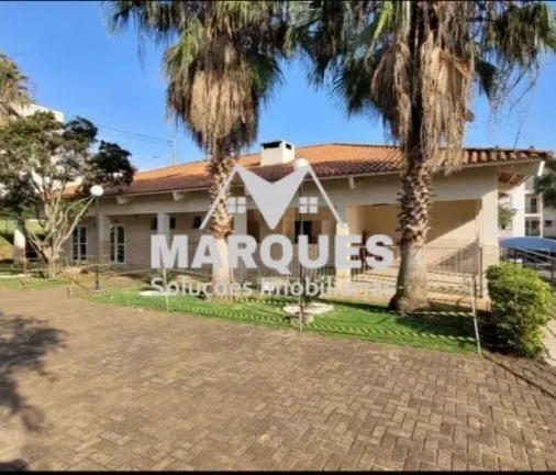 Imagem Apartamento a Venda no bairro Jardim Bom Retiro - Sumaré, SP